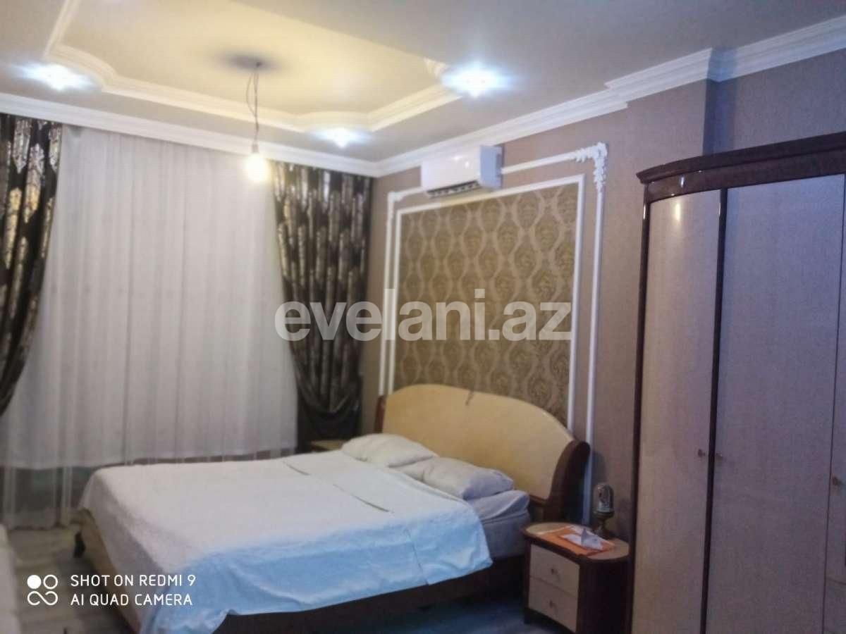 Продаётся, новостройка, 3-комнаты, 157 m², Шах Исмаил Хатаи m.