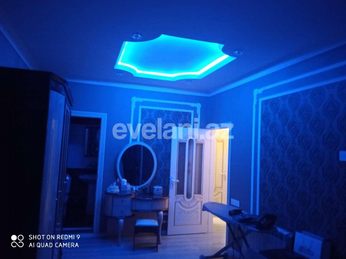 Продаётся, новостройка, 3-комнаты, 157 m², Шах Исмаил Хатаи m.