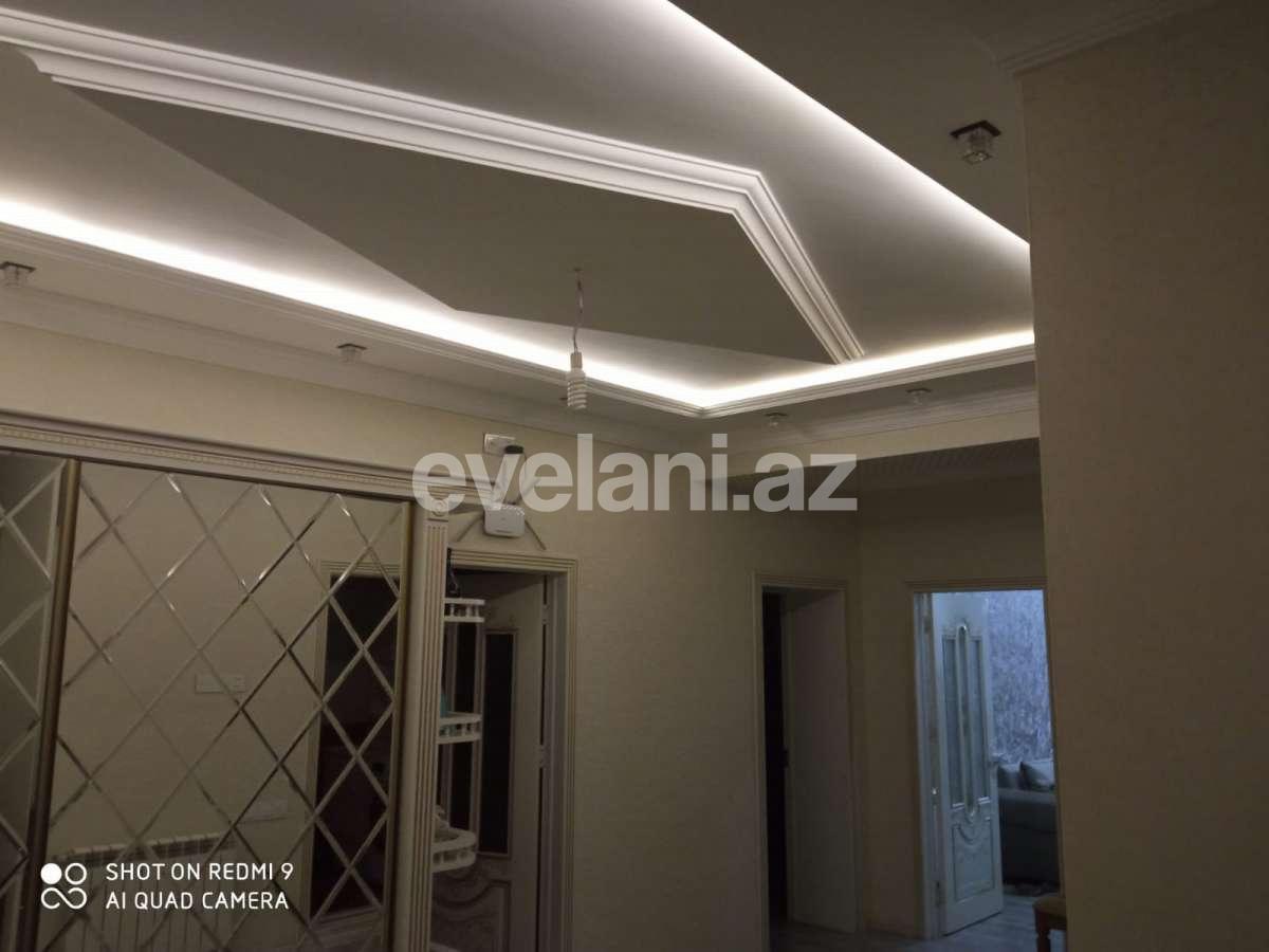 Продаётся, новостройка, 3-комнаты, 157 m², Шах Исмаил Хатаи m.