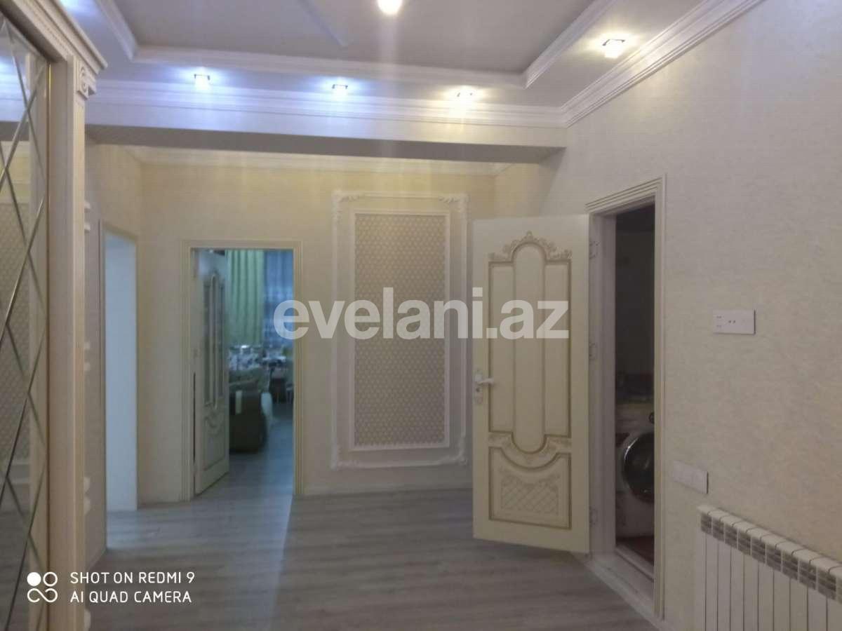 Продаётся, новостройка, 3-комнаты, 157 m², Шах Исмаил Хатаи m.