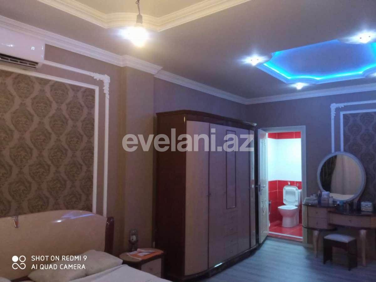 Продаётся, новостройка, 3-комнаты, 157 m², Шах Исмаил Хатаи m.