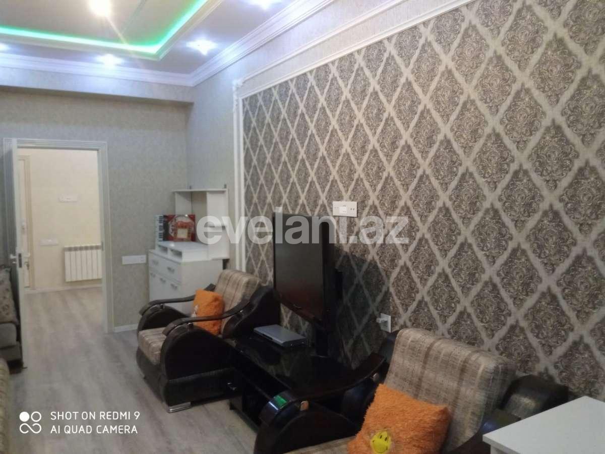 Продаётся, новостройка, 3-комнаты, 157 m², Шах Исмаил Хатаи m.