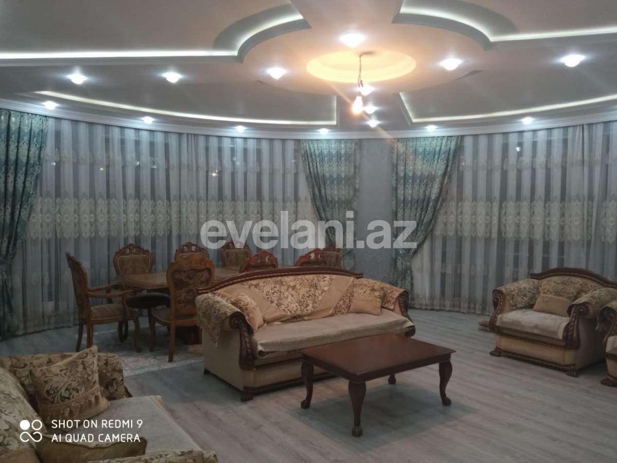 Продаётся, новостройка, 3-комнаты, 157 m², Шах Исмаил Хатаи m.