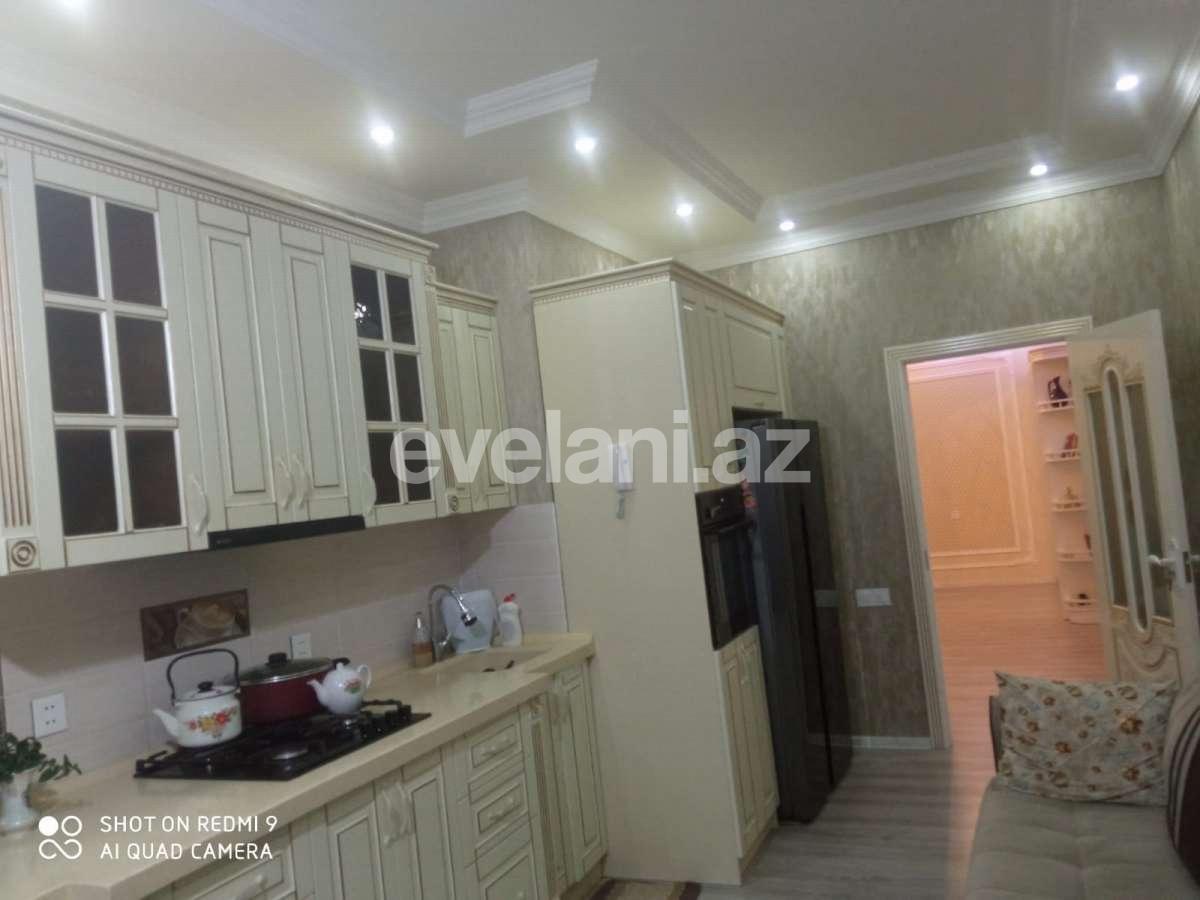 Продаётся, новостройка, 3-комнаты, 157 m², Шах Исмаил Хатаи m.