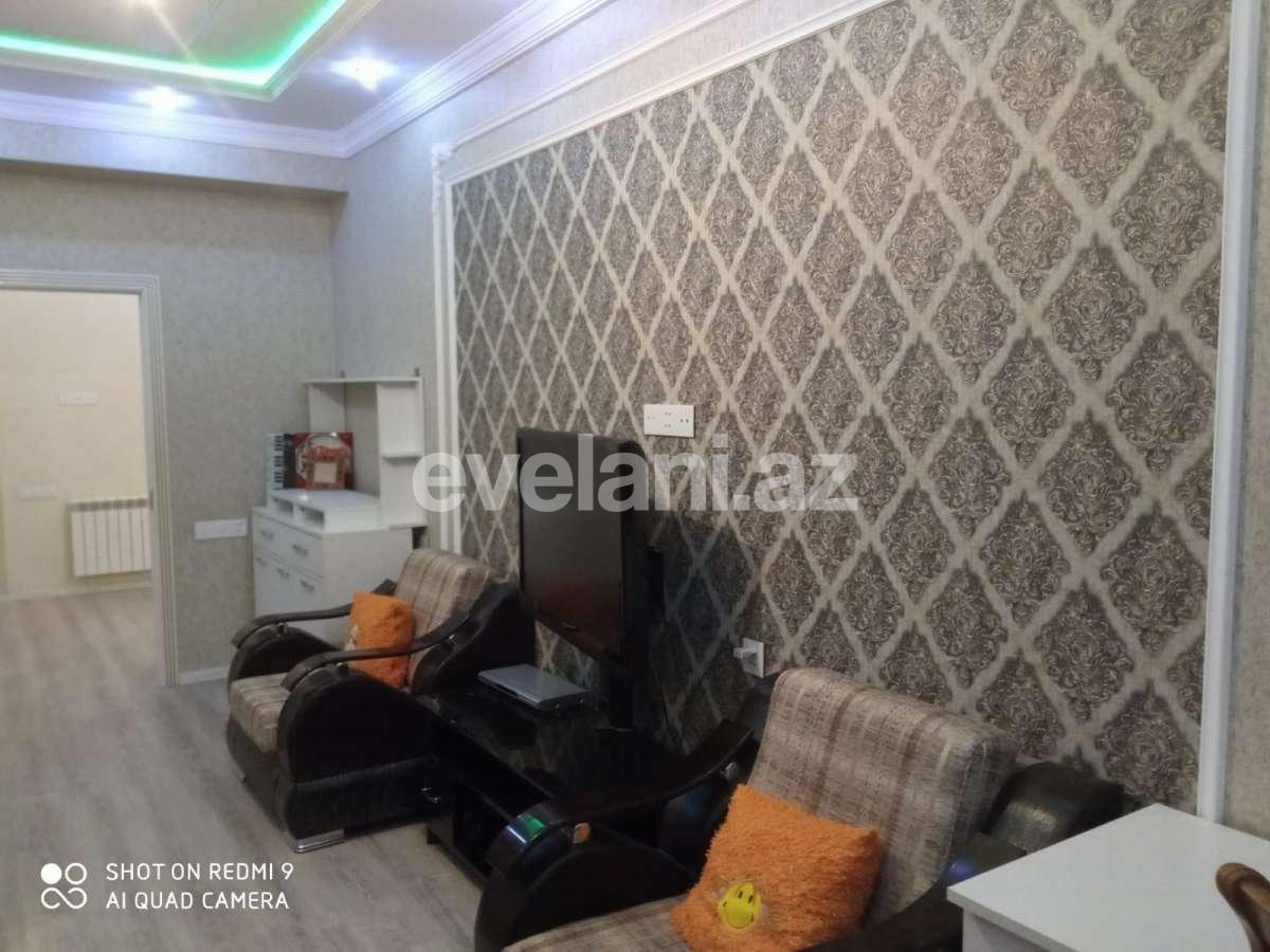 Продаётся, новостройка, 3-комнаты, 157 m², Шах Исмаил Хатаи m.