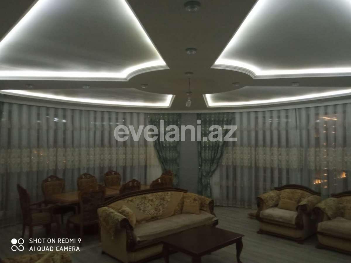 Продаётся, новостройка, 3-комнаты, 157 m², Шах Исмаил Хатаи m.