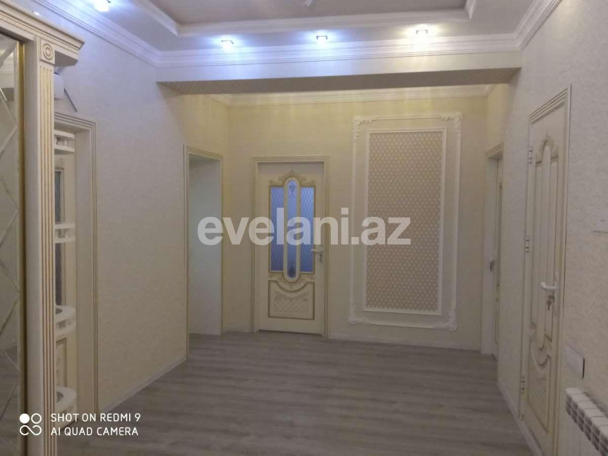 Продаётся, новостройка, 3-комнаты, 157 m², Шах Исмаил Хатаи m.