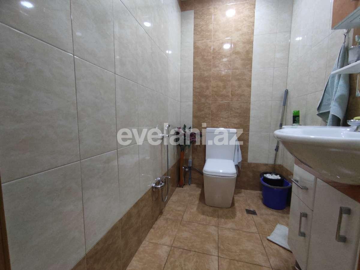 Satılır, yeni tikili, 3 otaqlı, 120 m², Nərimanov r.