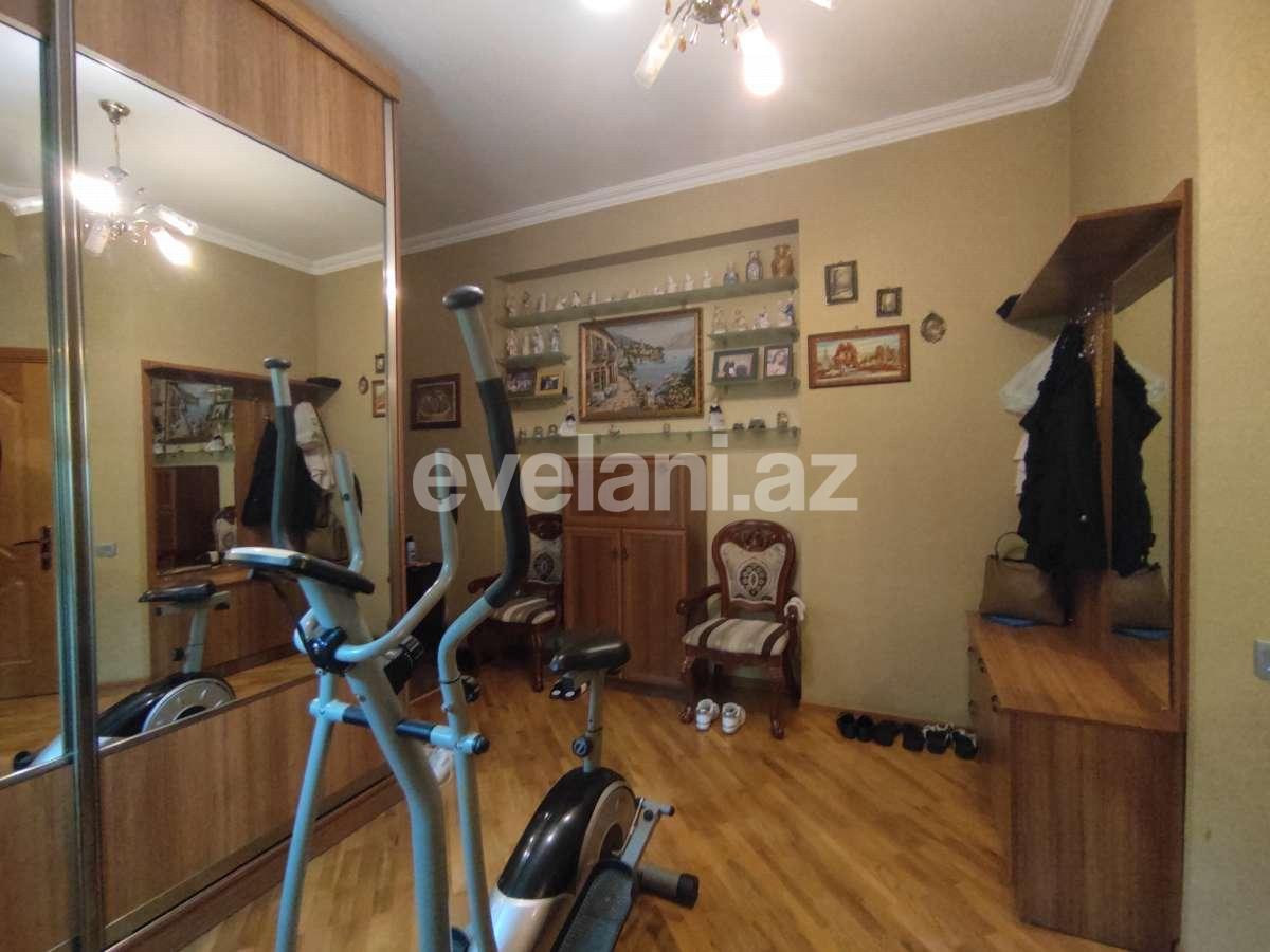 Satılır, yeni tikili, 3 otaqlı, 120 m², Nərimanov r.