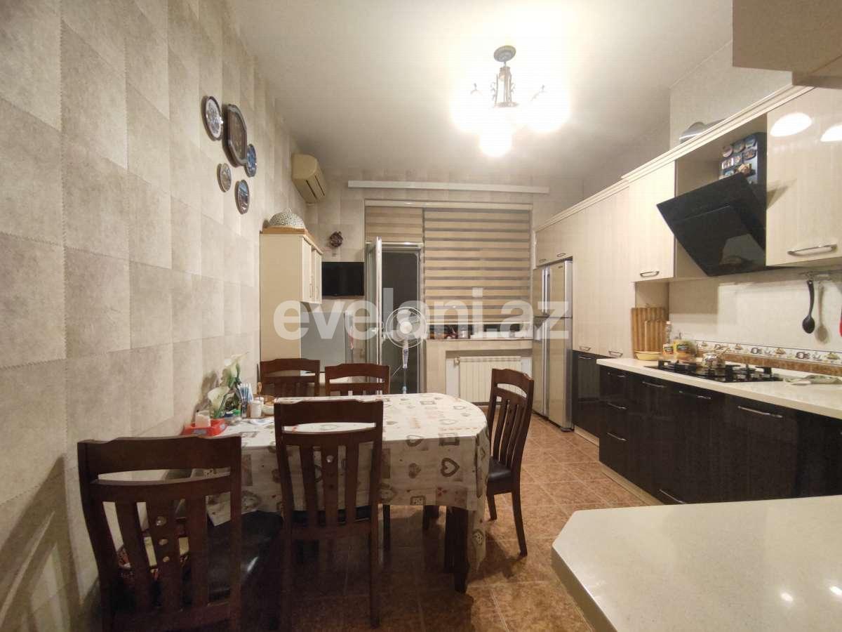 Satılır, yeni tikili, 3 otaqlı, 120 m², Nərimanov r.