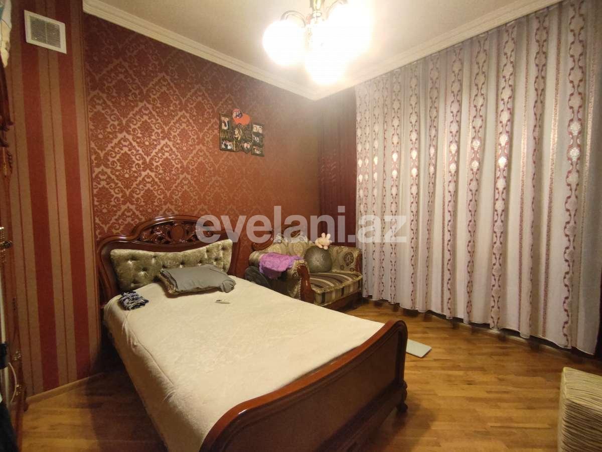 Satılır, yeni tikili, 3 otaqlı, 120 m², Nərimanov r.