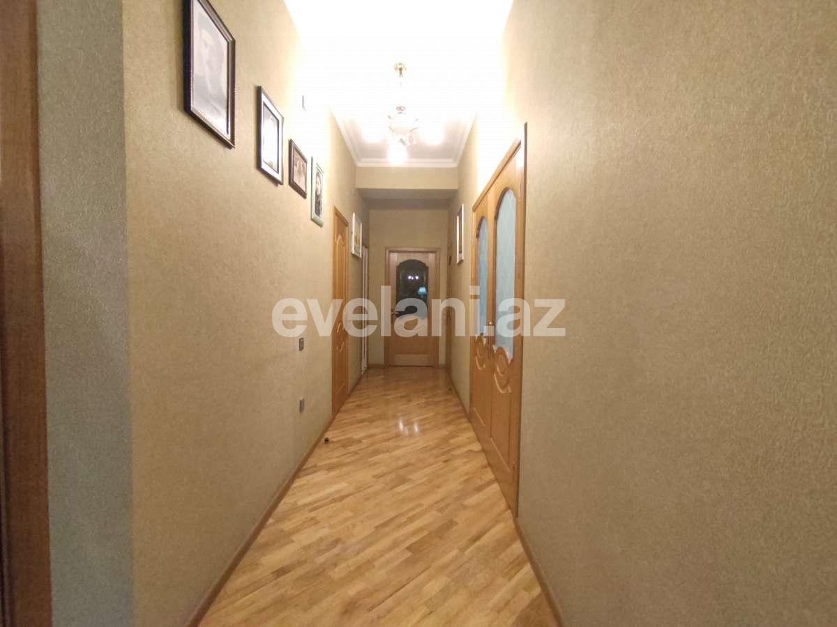 Satılır, yeni tikili, 3 otaqlı, 120 m², Nərimanov r.