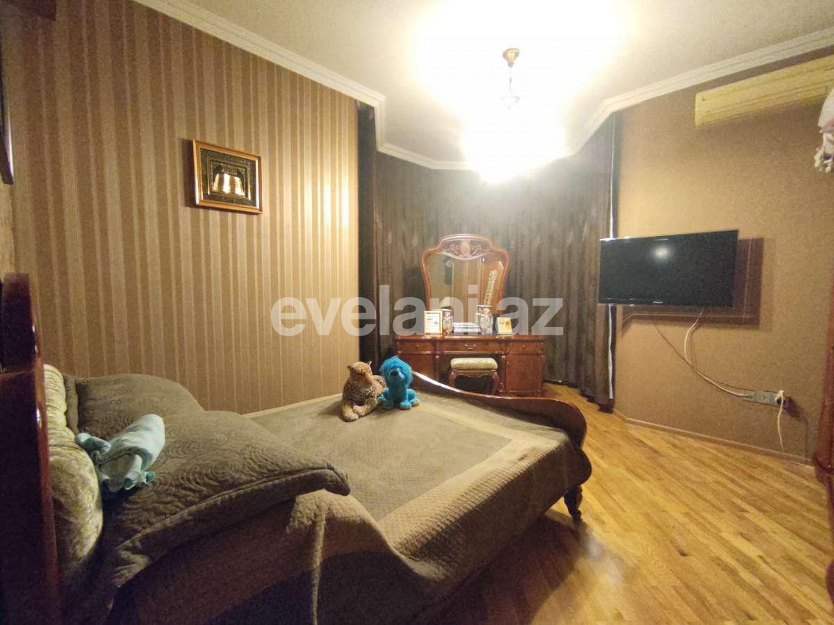 Satılır, yeni tikili, 3 otaqlı, 120 m², Nərimanov r.