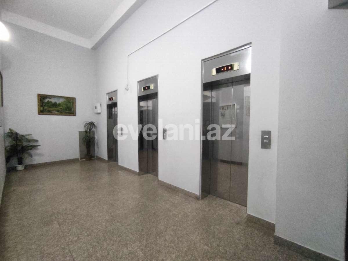Satılır, yeni tikili, 3 otaqlı, 120 m², Nərimanov r.
