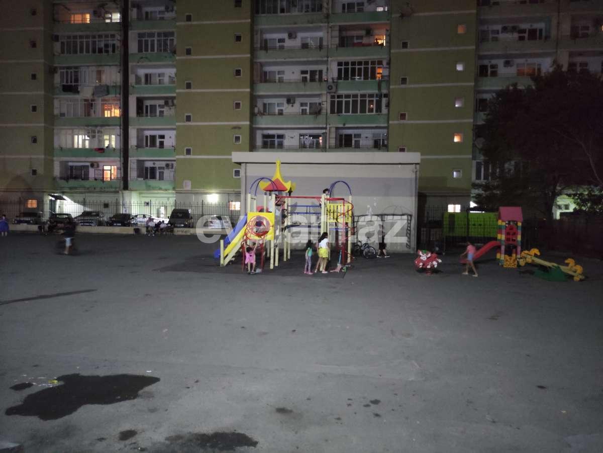 Satılır, yeni tikili, 3 otaqlı, 120 m², Nərimanov r.