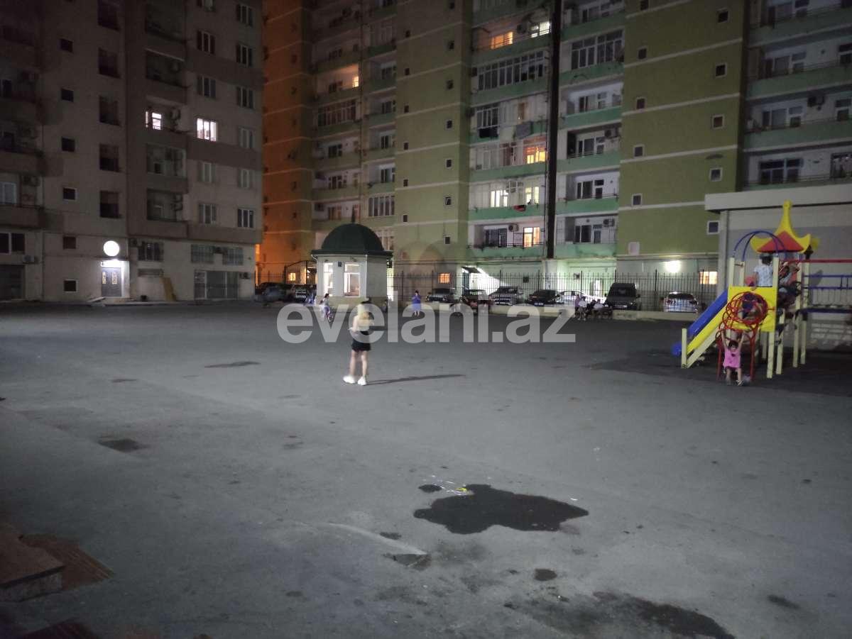 Satılır, yeni tikili, 3 otaqlı, 120 m², Nərimanov r.