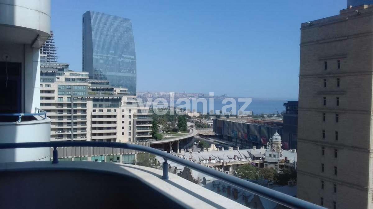 Satılır, yeni tikili, 4 otaqlı, 264 m², Nəsimi r.