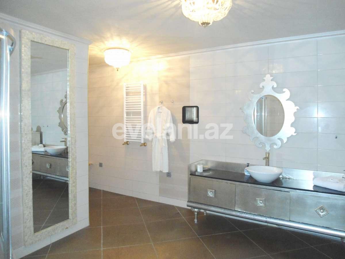 Satılır, yeni tikili, 4 otaqlı, 264 m², Nəsimi r.