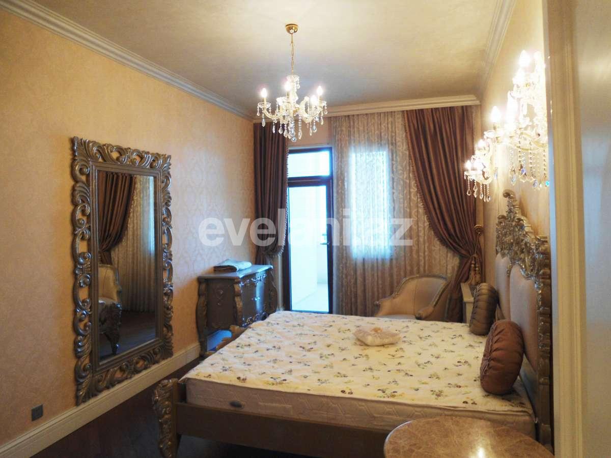 Satılır, yeni tikili, 4 otaqlı, 264 m², Nəsimi r.