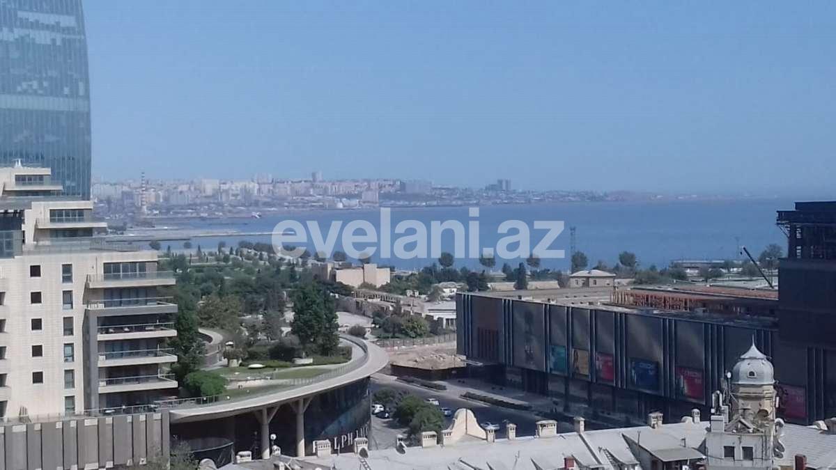 Satılır, yeni tikili, 4 otaqlı, 264 m², Nəsimi r.