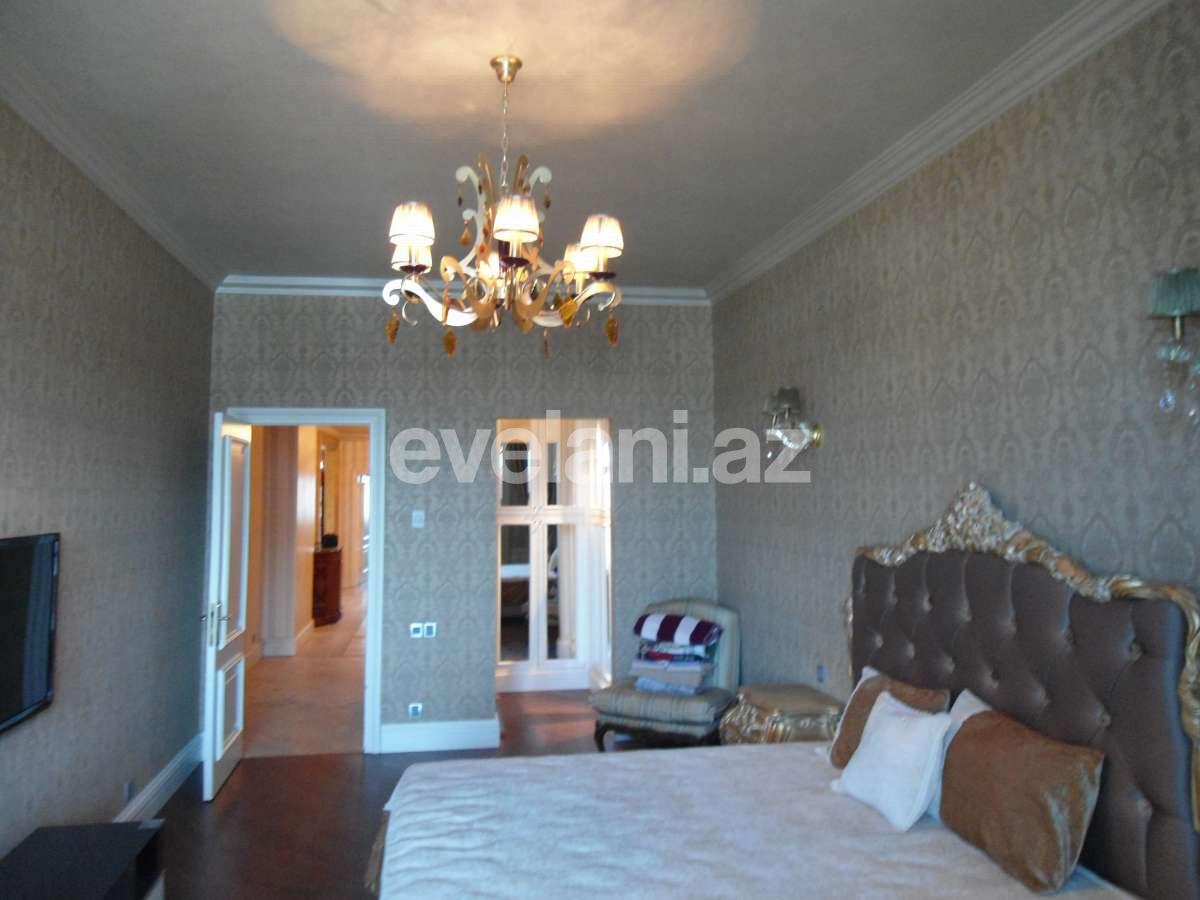 Satılır, yeni tikili, 4 otaqlı, 264 m², Nəsimi r.