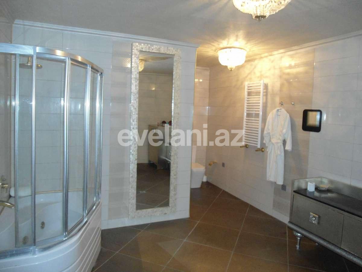 Satılır, yeni tikili, 4 otaqlı, 264 m², Nəsimi r.