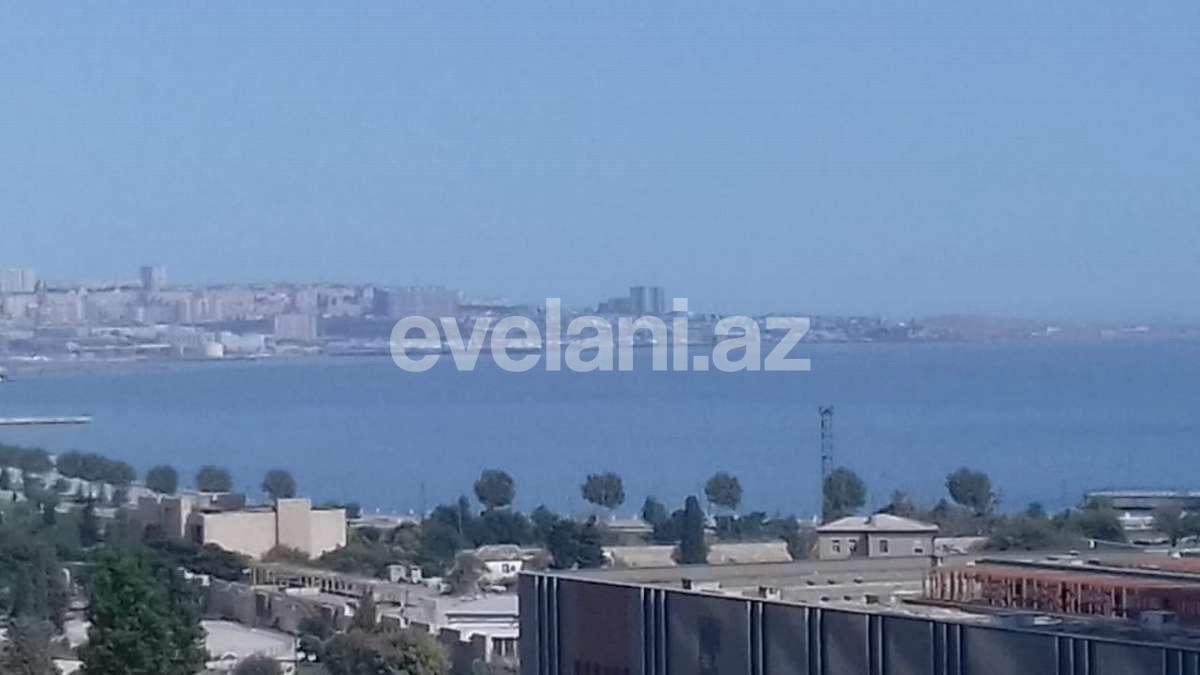 Satılır, yeni tikili, 4 otaqlı, 264 m², Nəsimi r.