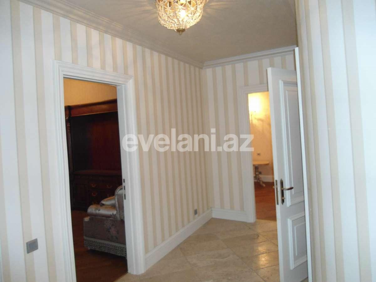 Satılır, yeni tikili, 4 otaqlı, 264 m², Nəsimi r.