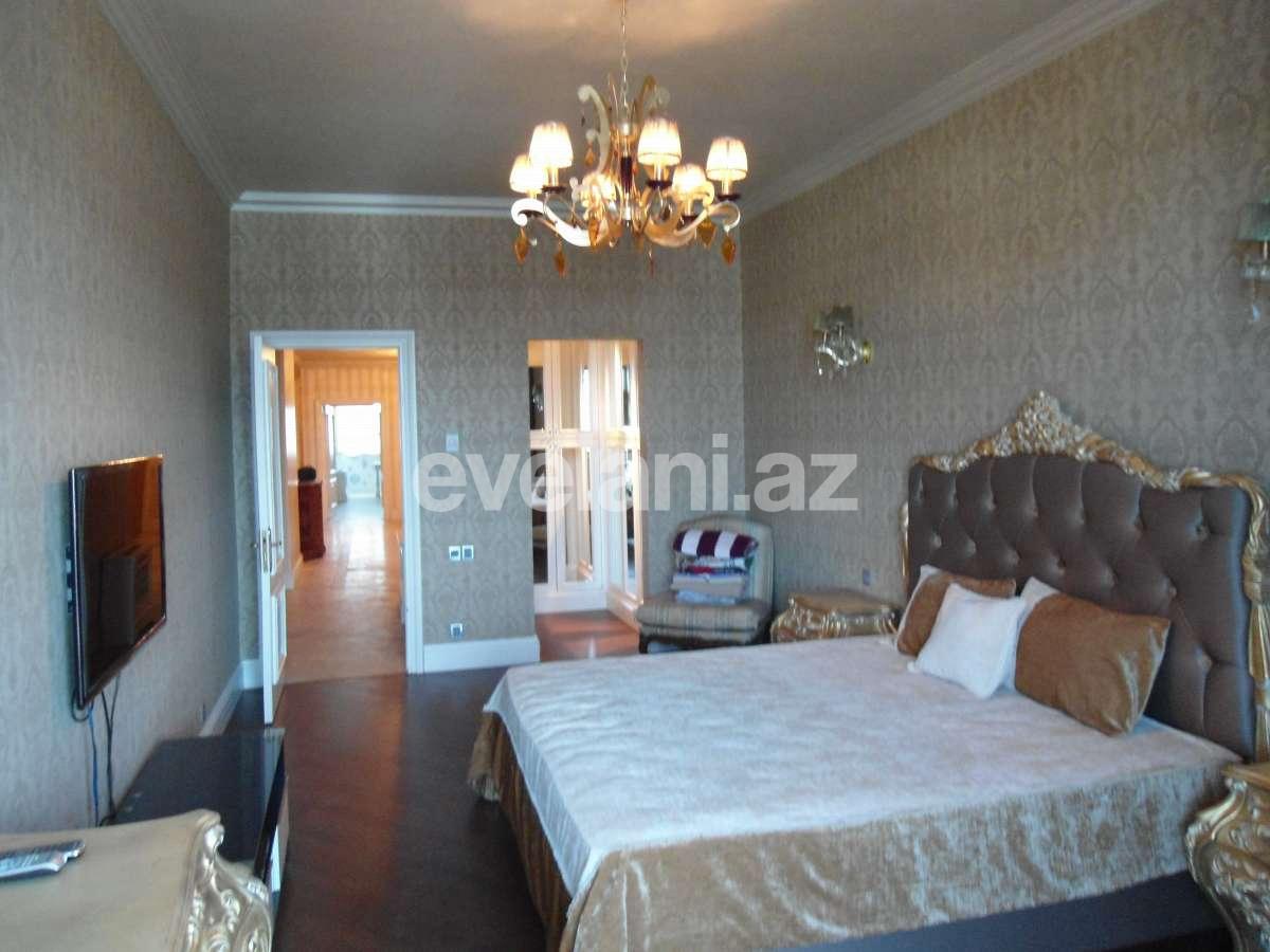 Satılır, yeni tikili, 4 otaqlı, 264 m², Nəsimi r.