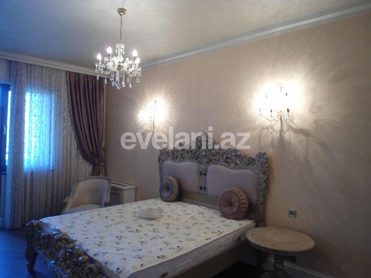 Satılır, yeni tikili, 4 otaqlı, 264 m², Nəsimi r.