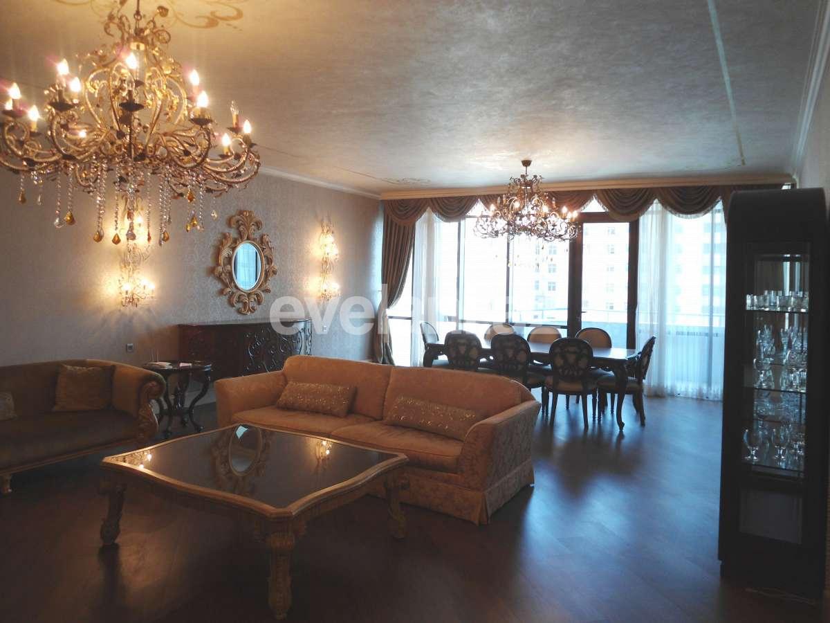 Satılır, yeni tikili, 4 otaqlı, 264 m², Nəsimi r.