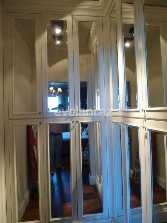 Satılır, yeni tikili, 4 otaqlı, 264 m², Nəsimi r.