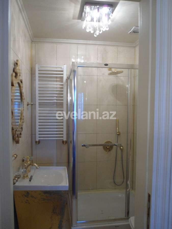 Satılır, yeni tikili, 4 otaqlı, 264 m², Nəsimi r.