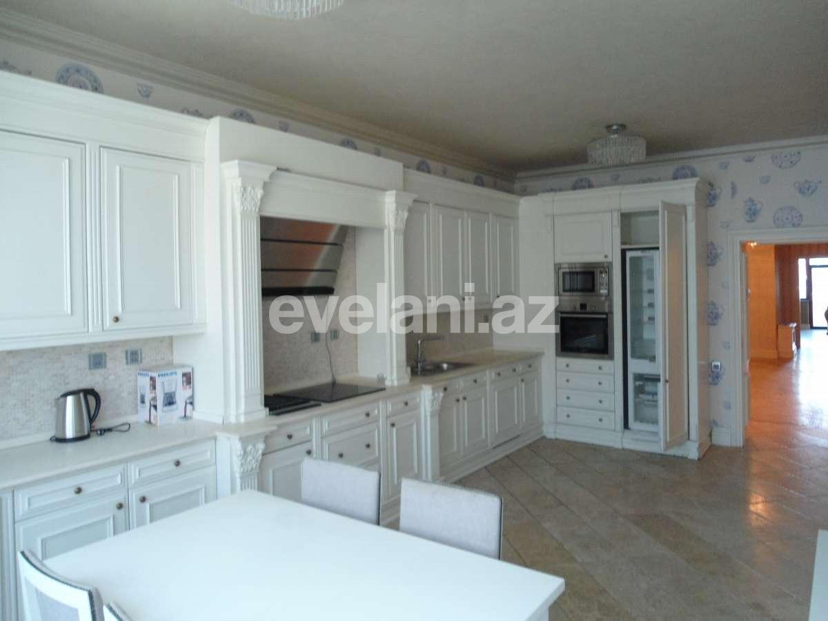 Satılır, yeni tikili, 4 otaqlı, 264 m², Nəsimi r.