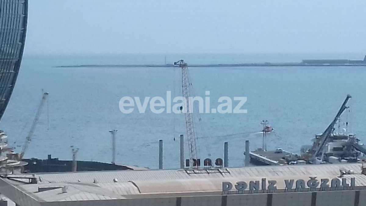 Satılır, yeni tikili, 4 otaqlı, 264 m², Nəsimi r.