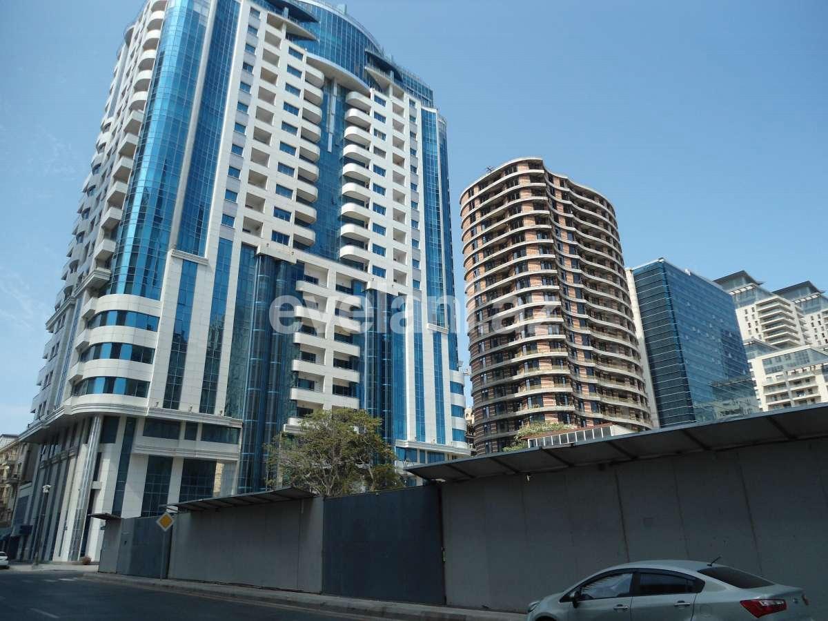 Satılır, yeni tikili, 4 otaqlı, 264 m², Nəsimi r.