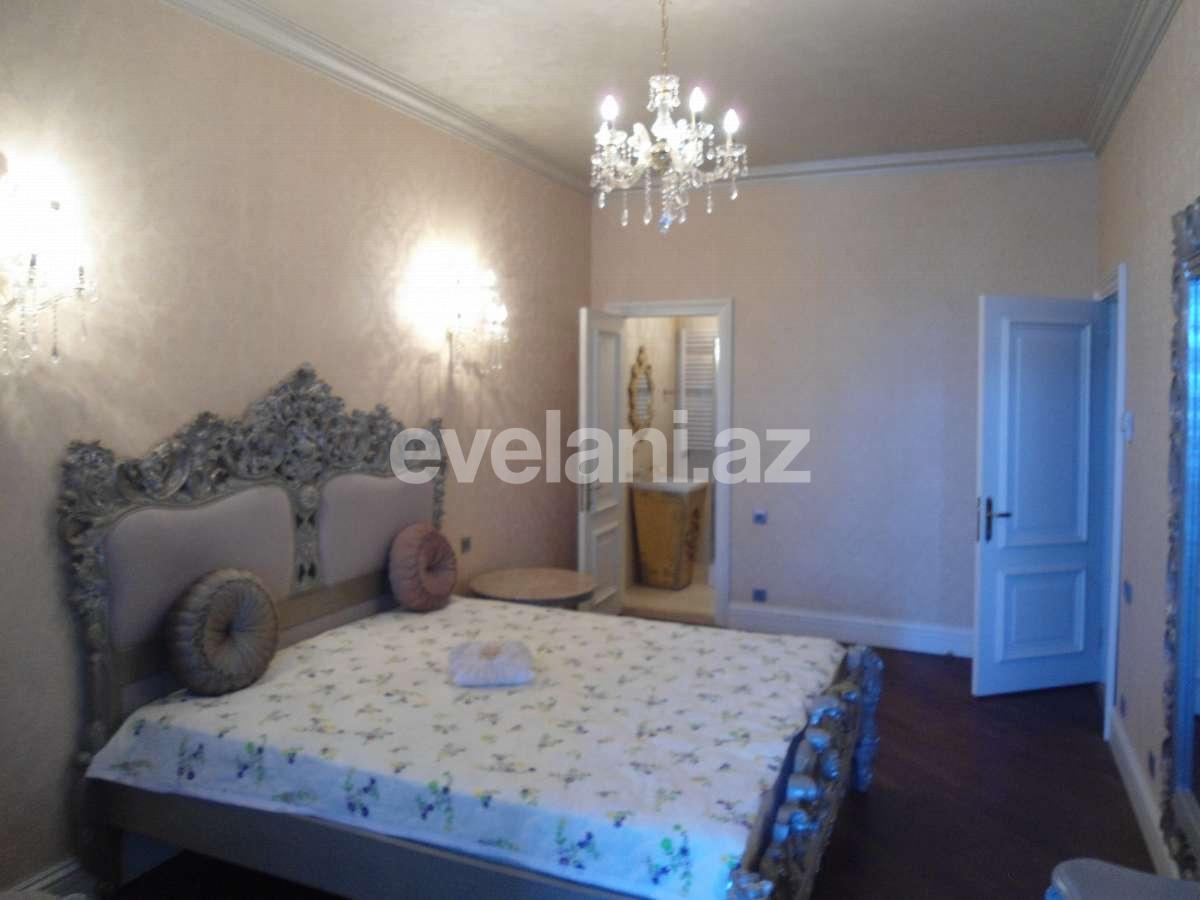 Satılır, yeni tikili, 4 otaqlı, 264 m², Nəsimi r.