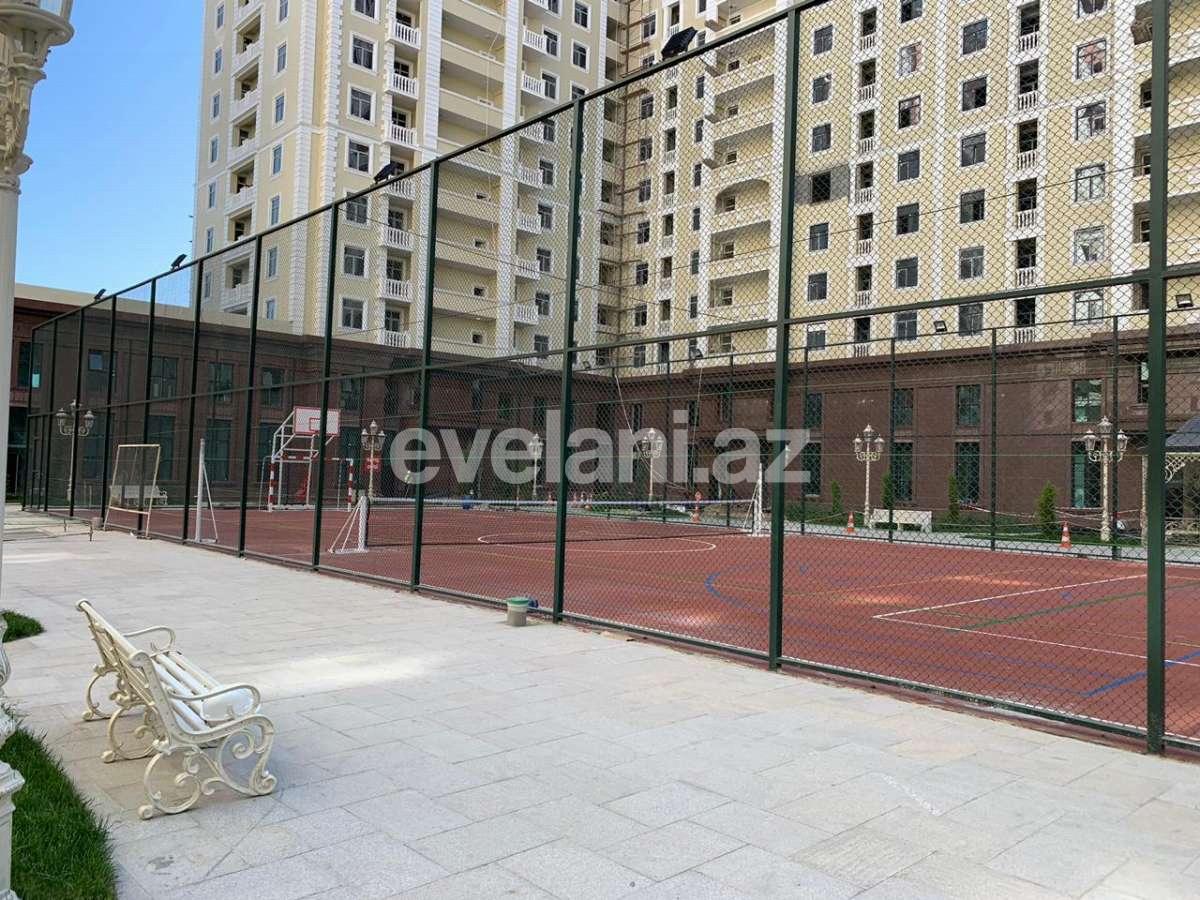 Sale, new building, 4 room, 174 m², Yasamal r.