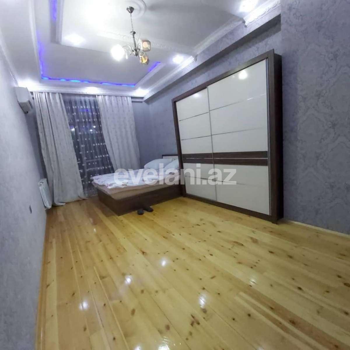 Satılır, yeni tikili, 3 otaqlı, 101 m², Şah İsmayıl Xətai m.