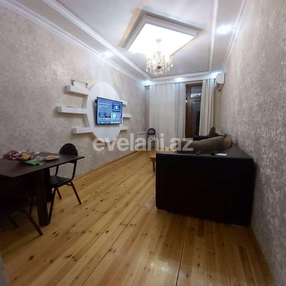 Satılır, yeni tikili, 3 otaqlı, 101 m², Şah İsmayıl Xətai m.