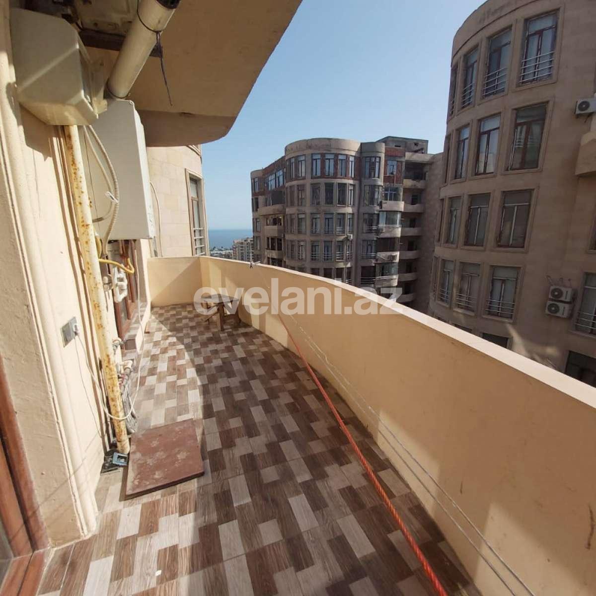 Satılır, yeni tikili, 3 otaqlı, 101 m², Şah İsmayıl Xətai m.