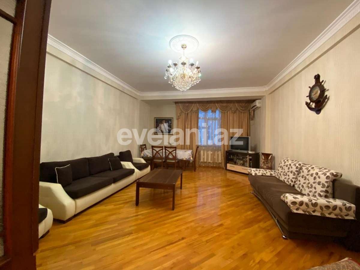 Satılır, yeni tikili, 2 otaqlı, 115 m², Şah İsmayıl Xətai m.