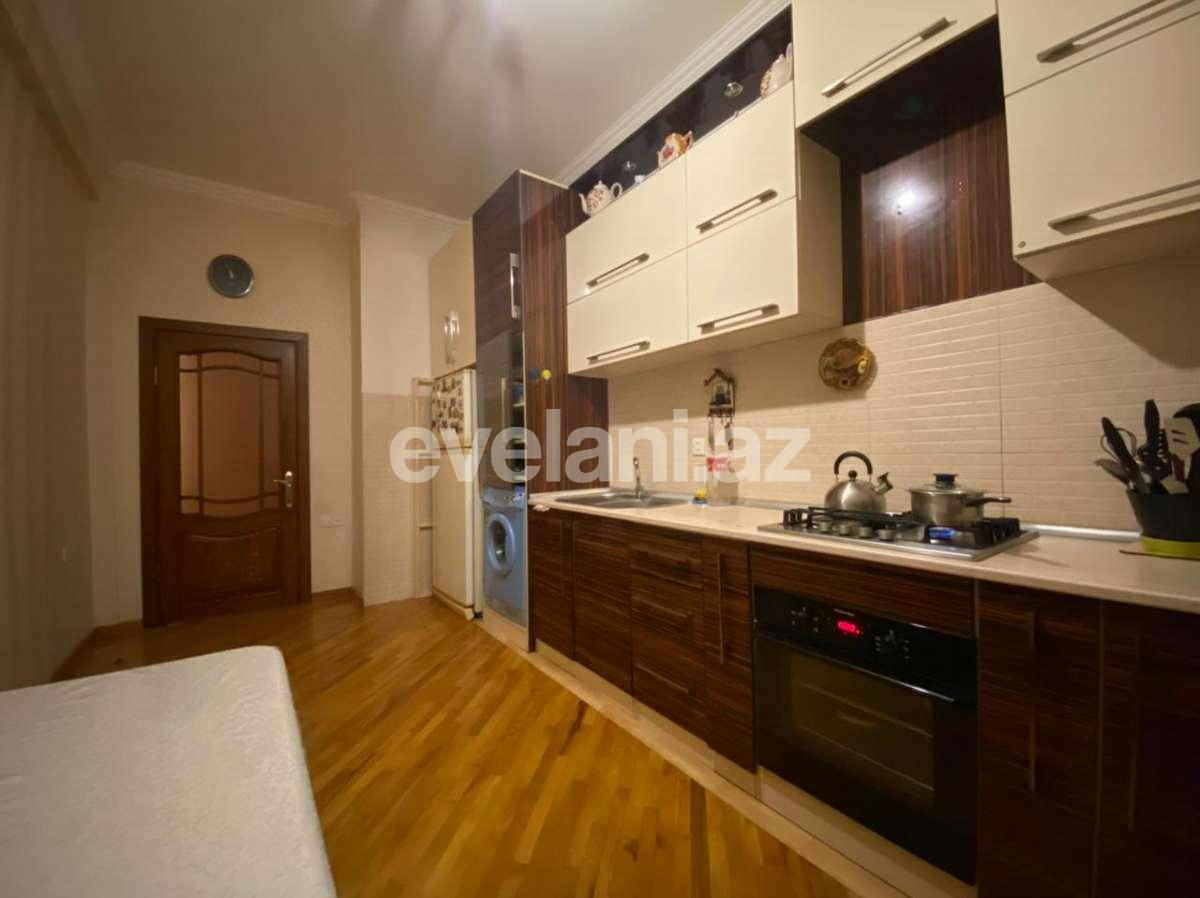 Satılır, yeni tikili, 2 otaqlı, 115 m², Şah İsmayıl Xətai m.