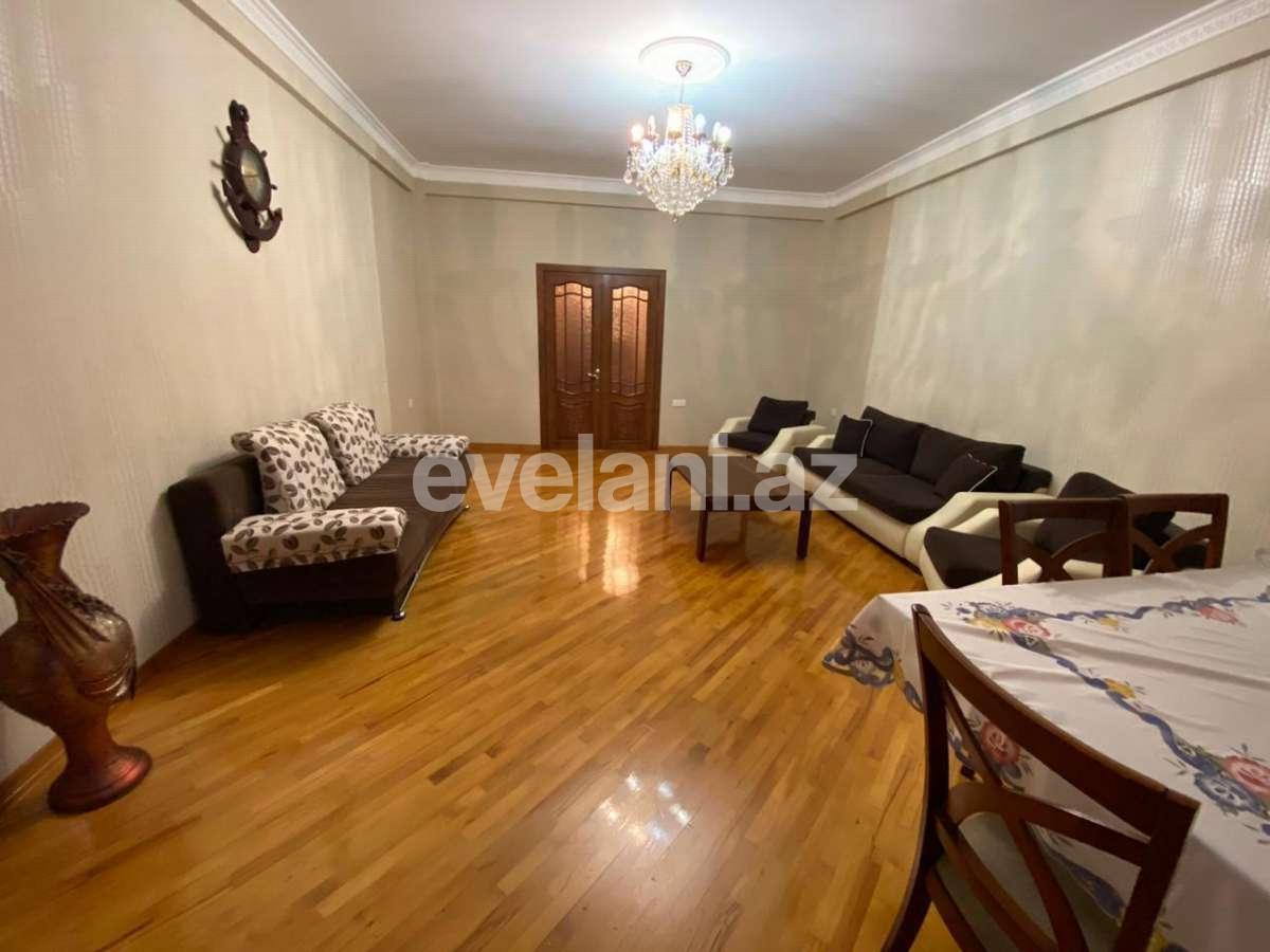 Satılır, yeni tikili, 2 otaqlı, 115 m², Şah İsmayıl Xətai m.