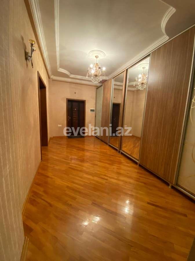 Satılır, yeni tikili, 2 otaqlı, 115 m², Şah İsmayıl Xətai m.