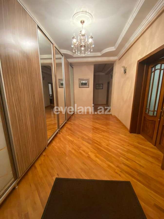 Satılır, yeni tikili, 2 otaqlı, 115 m², Şah İsmayıl Xətai m.