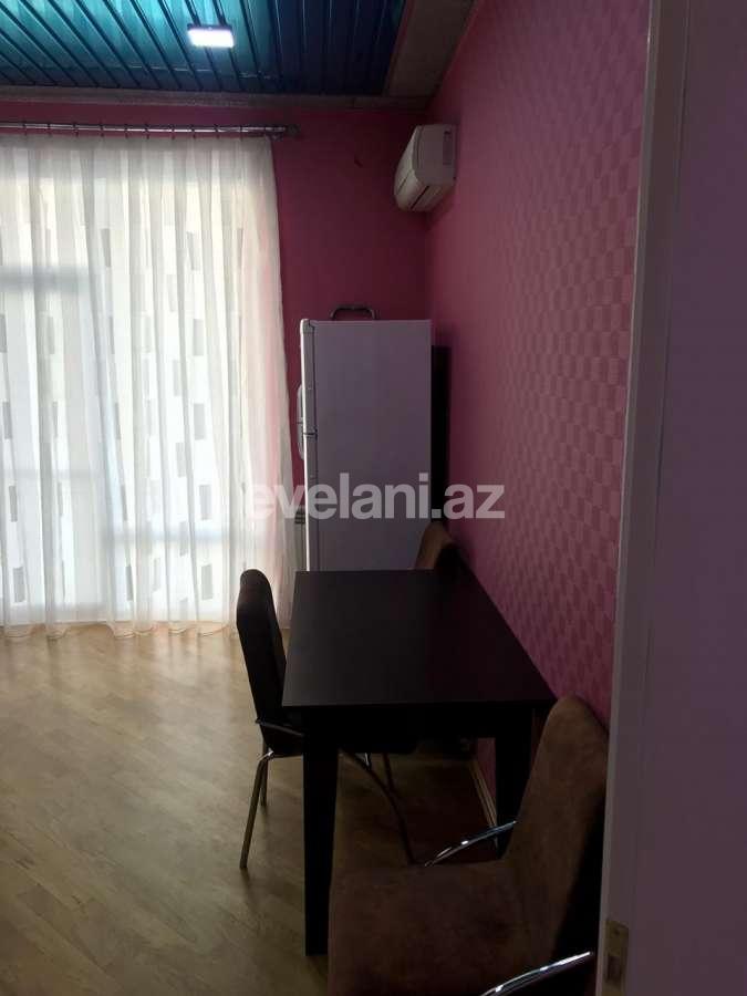 Satılır, yeni tikili, 4 otaqlı, 176 m², Gənclik m.