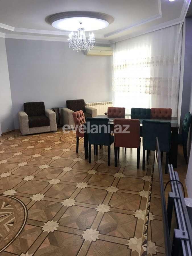 Satılır, yeni tikili, 4 otaqlı, 176 m², Gənclik m.