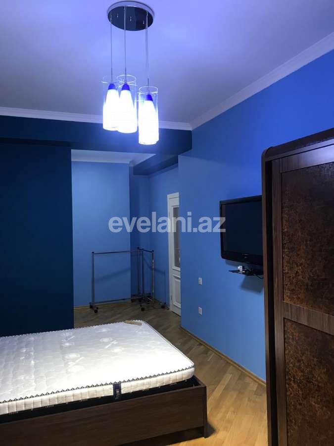 Satılır, yeni tikili, 4 otaqlı, 176 m², Gənclik m.