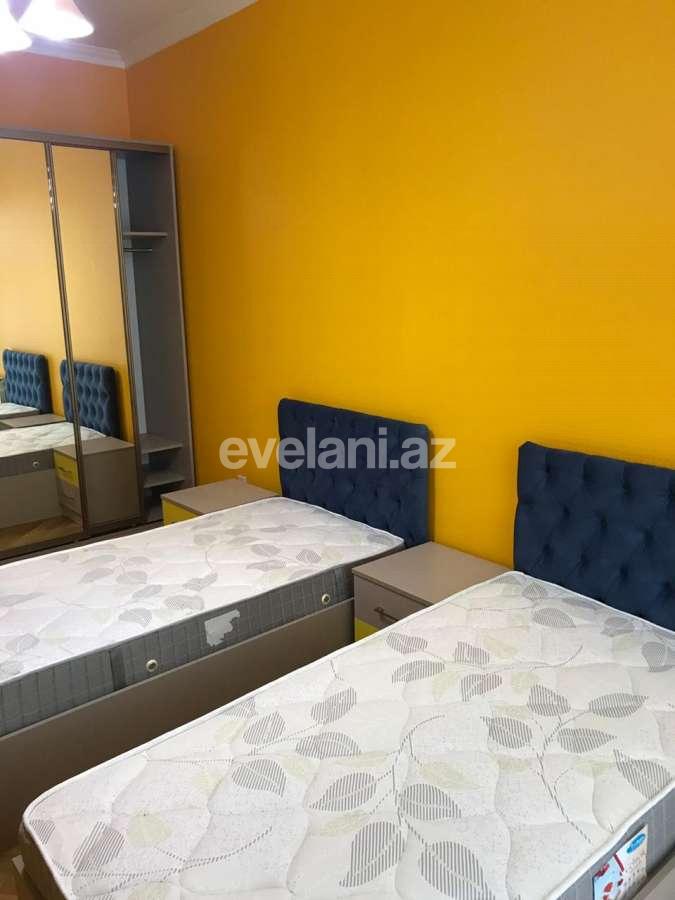 Satılır, yeni tikili, 4 otaqlı, 176 m², Gənclik m.